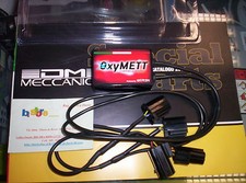 CENTRALINA INIBITORE ESCLUSORE SONDA LAMBDA OXYMETT DUCATI MONSTER 696 796 1100