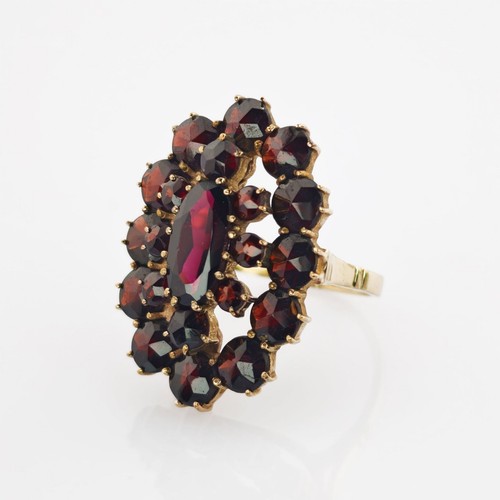 Anello oro con - oro,