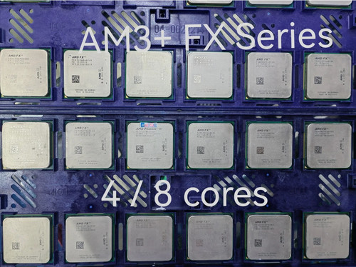 Cpu desktop amd 6350 - cpu, fx-6350