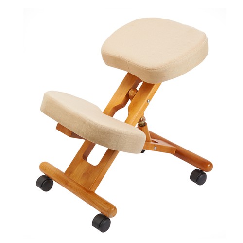 Sgabello ergonomico - sgabello,