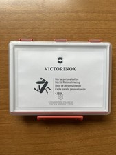 Victorinox Scatola Con