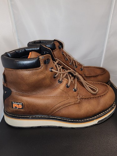 Stivale lavoro timberland - stivale,