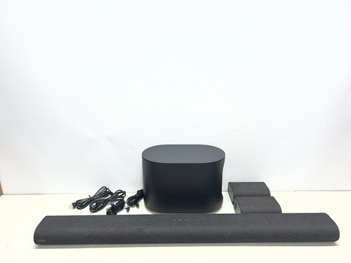 Vizio m512e altoparlanti - vizio,