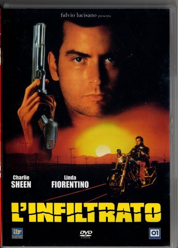 Infiltrato con charlie sheen - con,