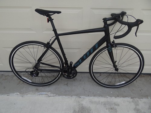 Scott speedster new size - scott, 50