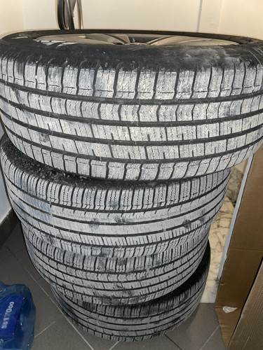 Gomme cerchi volkswagen - gomme,