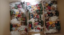 Statuine Presepe Anni