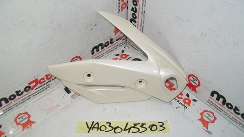 Cover faro sinistra fairing