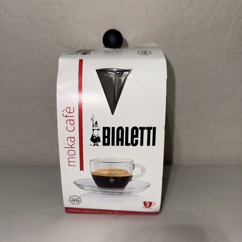 Bialetti macchina espresso - macchina, da