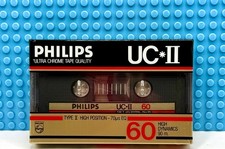 PHILIPS  UC II  60  1985