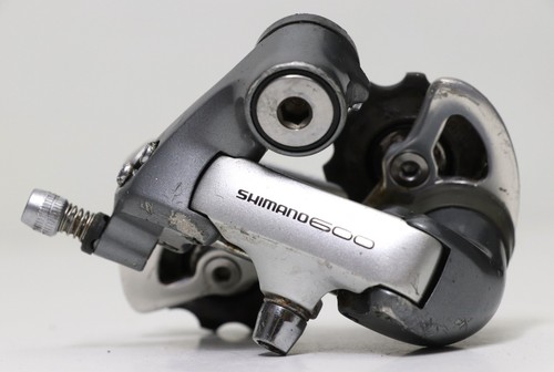 Shimano 600 6401 - rd-6401, vintage