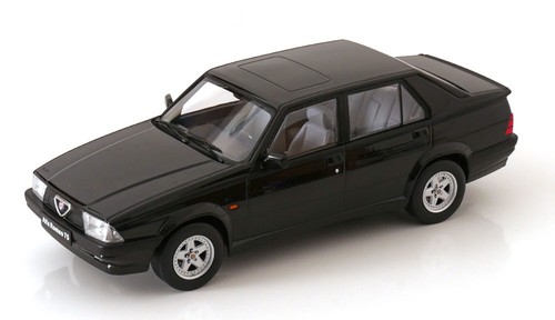 Tripla alfa romeo 75 - 1:18,