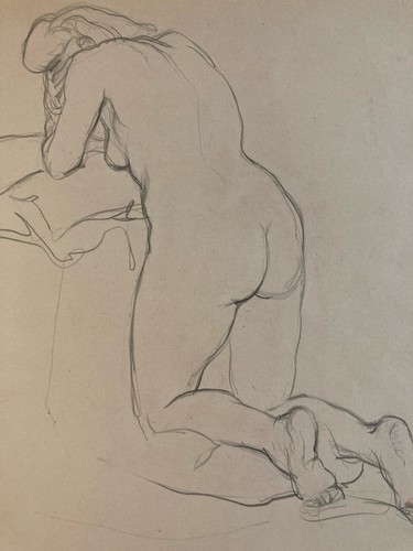 Bel disegno 1900 matita - bel,