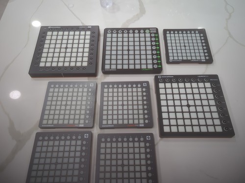 Novation launchpad pro - launchpad,