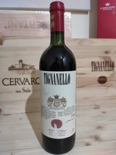  TIGNANELLO  1988 ANTINORI