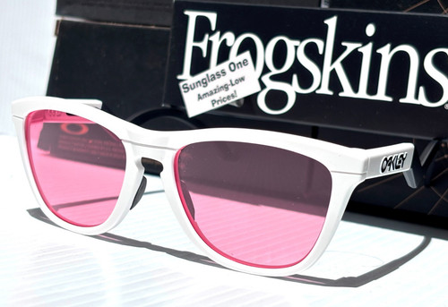 Oakley frogskins hybrid matte - oakley,