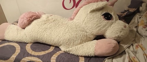 Peluche unicorno - peluche,