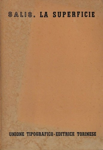 Superficie salis lino - superficie,