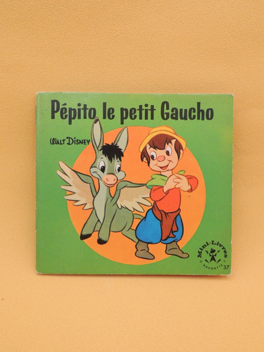 Disney mini livres - -,