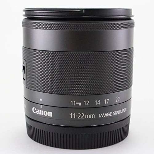 Obiettivo fotocamera canon - obiettivo,