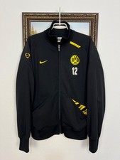 Giacca Vintage Nike Borussia