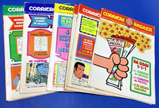 CORRIERE DEI RAGAZZI anno 1972