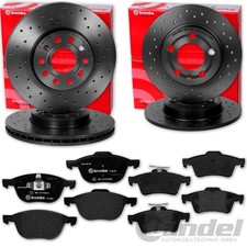 DISCHI FRENO BREMBO SPORT +