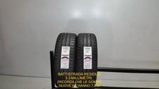 GOMME USATE  185/50R16 81H
