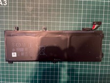 Dell XPS 15 9560 15,6"