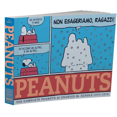 The complete peanuts vol - peanuts,