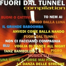 Compilation Fuori Dal Tunnel