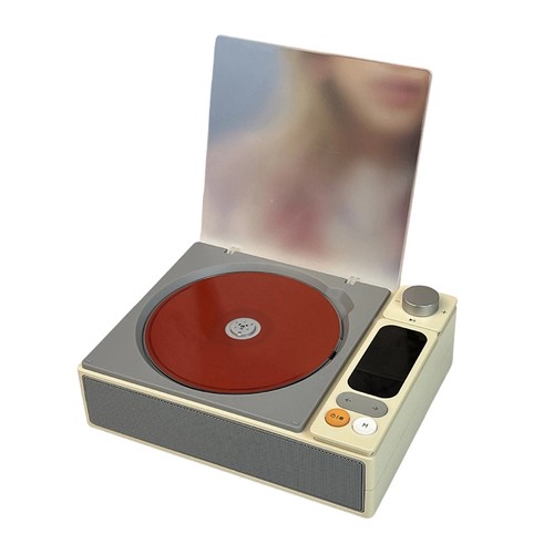 Lettore altoparlanti - lettore, cd,
