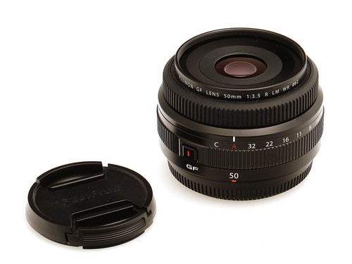 Obiettivo fujifilm fujinon - fujifilm,