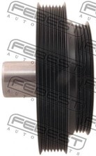 Puleggia albero motore nissan - albero,