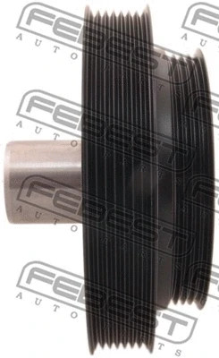 Puleggia albero motore nissan - puleggia,