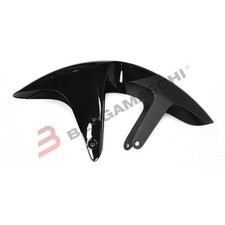 PARAFANGO ANTERIORE TS NERO