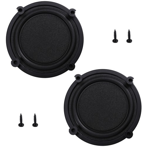 Parti del woofer - del,