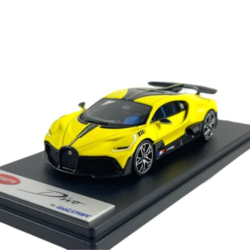 Modellino auto looksmart 43 - modellino,