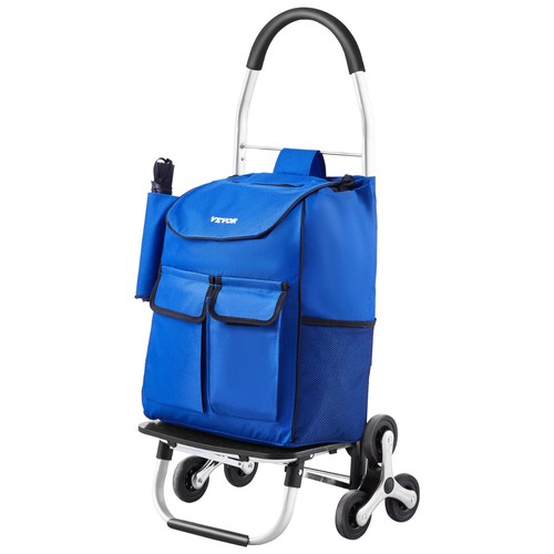 Vevor carrello saliscale - carrello,
