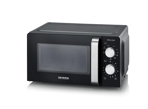 Severin 7781 forno a - severin,