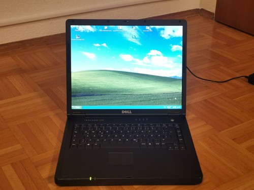 Dell inspiron 2200 windows - inspiron,