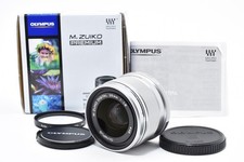 [Dal Giappone] OLYMPUS M.ZUIKO