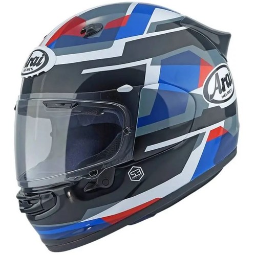 Casco moto integrale arai - integrale,