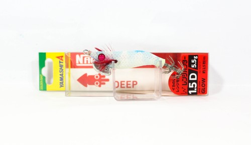 Yamashita naory squid jig - naory, rh