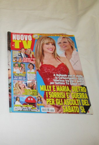 Rivista nuovo - nr,
