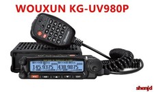 WOUXUN KG-UV980P Radio Mobile