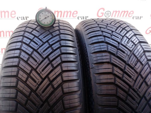 Pneumatici seminuovi 2mm - 2,
