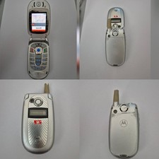 CELLULARE MOTOROLA V525