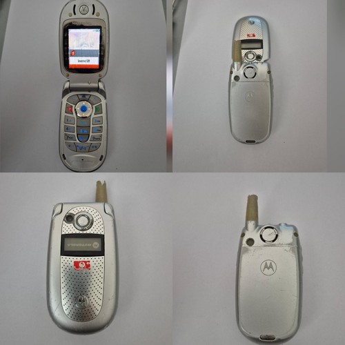 Cellulare motorola v525 - motorola,
