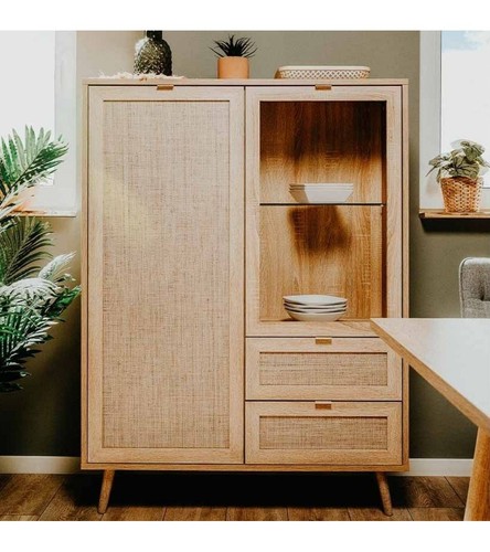 Credenza bali 53a - bali,
